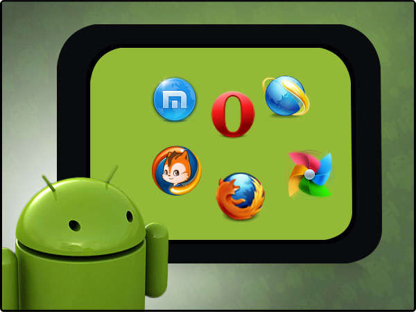 Android七大主流手机浏览器推荐