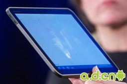 Google将目光投向Android平板电脑