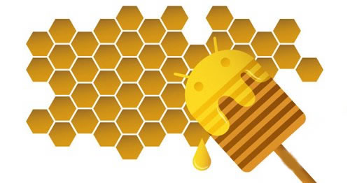 传Android 2.4明年2月发布
