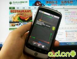 Nexus One将在未来几周更新至Android 2.3姜饼系统