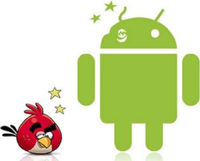 愤怒小鸟开发者：内容付费之路在Android不通