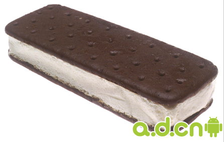 “淇淋三明治 ”Android老大公布下一代系统代号