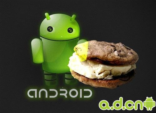 支持双核应用 Android 2.4系统即将4月发布
