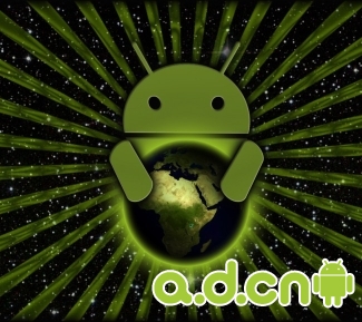 2010年Android手机全球销量增长888%