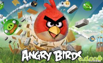 愤怒的小鸟（Angry Birds）1.5.1版_20大金蛋获取方法