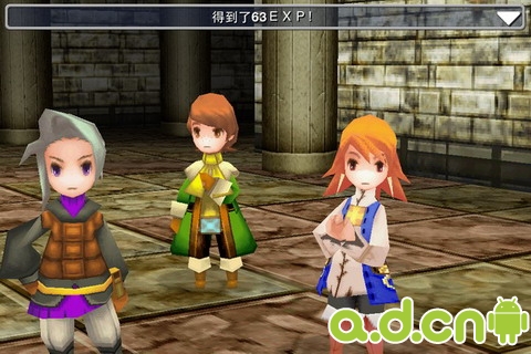 《断剑:导演剪辑 Broken Sword : Director's Cut》  