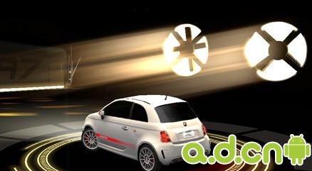 《狂野飙车7：热度 Asphalt 7: Heat》