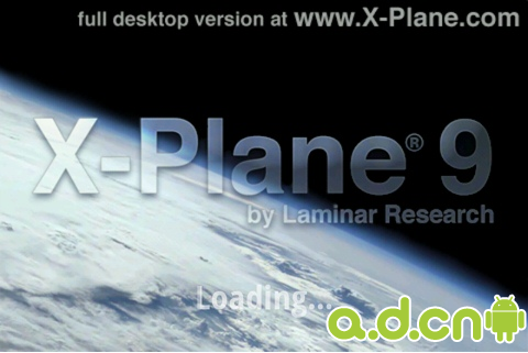 《模拟飞行9  X-Plane 9》 