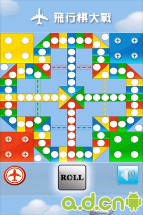 《飞行棋 Battle Ludo》