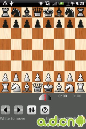 《国际象棋 Shredder Chess》