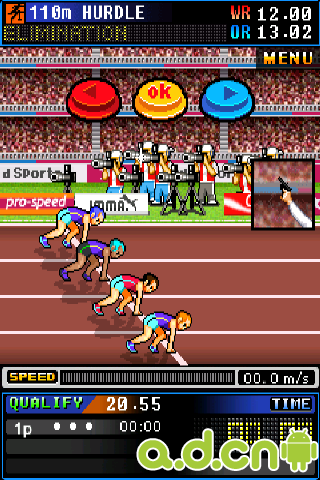 《世界体育锦标赛 Worldsports Championship》