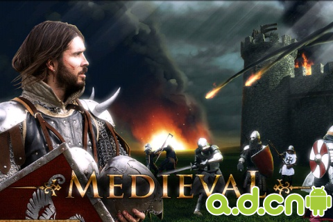 《中世纪战役 Medieval》