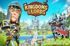 《王国霸主 Kingdoms & Lords》