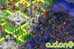 《王国霸主 Kingdoms & Lords》