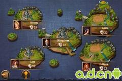 《王国霸主 Kingdoms & Lords》