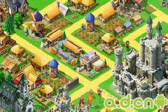 《王国霸主 Kingdoms & Lords》