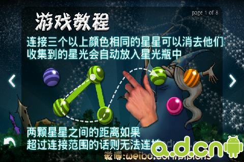 《魔法星空 Pyxidis》