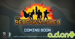 《Respawnables》