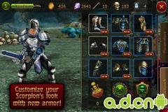 《剑圣:复仇君主Juggernaut Revenge of Sovering》
