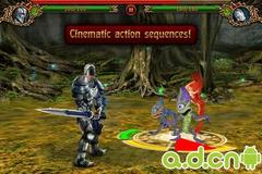 《剑圣:复仇君主Juggernaut Revenge of Sovering》