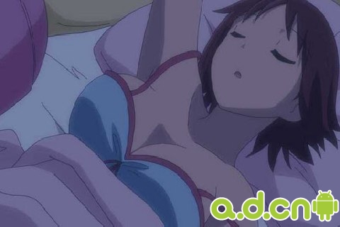 《和雏子一起睡觉 Sleeping With Hinako》