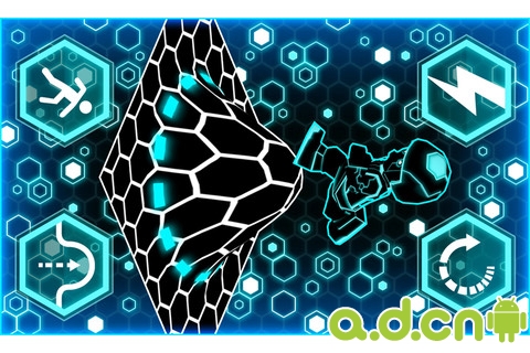 《弯曲跑者 Warp Runner》