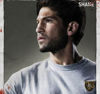 肖恩Shane