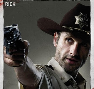 瑞克Rick