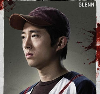 格伦Glenn