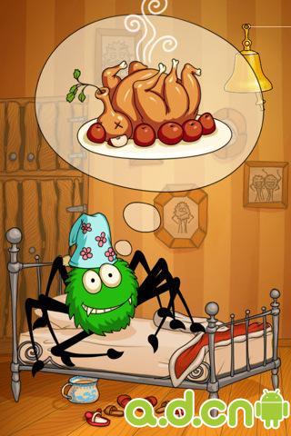 《蜘蛛杰克 Spider Jack》