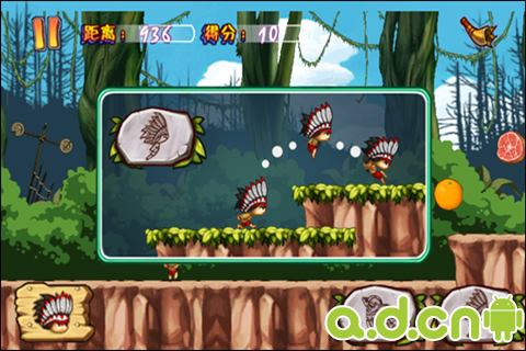 《哈喳哈喳历险记 Howl's Adventure》