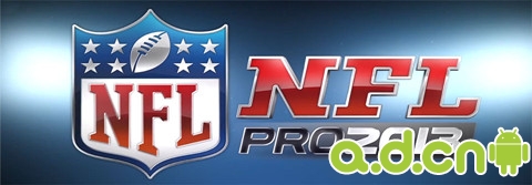 《美式橄榄球联盟2013 NFL Pro 2013》