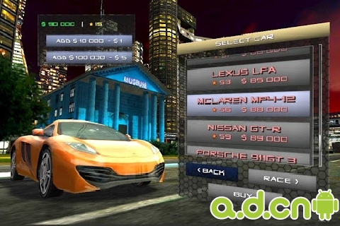 《极品漂移 Need for Drift》