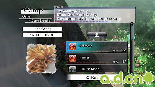 《混沌之戒 CHAOS RINGS》
