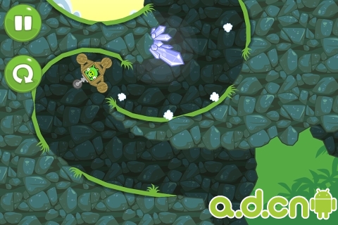 《捣蛋猪 Bad Piggies 》