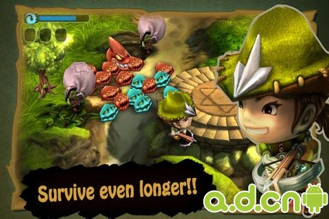 《奇幻射击 Fanta Shooting》