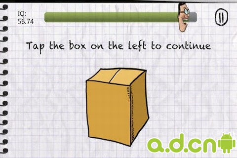 《愚蠢的测试2 The Stupid Test2》