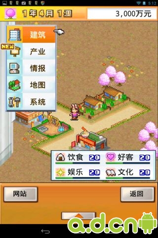 《财阀城市 Venture Towns》