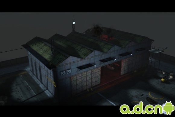 蝙蝠侠:黑暗骑士崛起