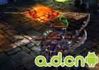 《永恒勇士2-无双战神 ETERNITY WARRIORS 2》