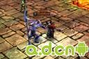 《永恒勇士2-无双战神 ETERNITY WARRIORS 2》