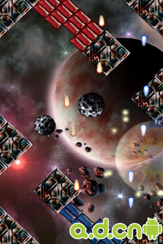 《空间关闭 Space Off》