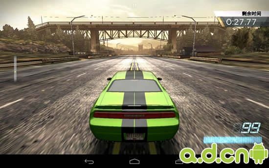 《极品飞车17: 最高通缉2 Need for Speed: Most Wanted》