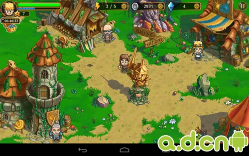 《英雄联盟 League of Heroes》