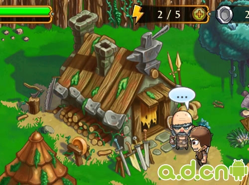 《英雄联盟 League of Heroes》