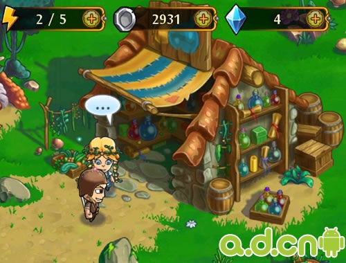 《英雄联盟 League of Heroes》