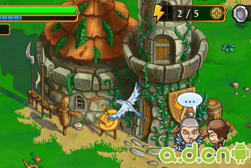 《英雄联盟 League of Heroes》