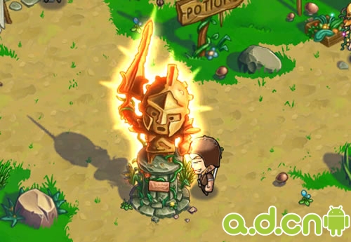 《英雄联盟 League of Heroes》