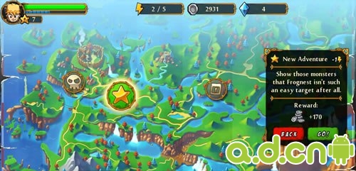 《英雄联盟 League of Heroes》