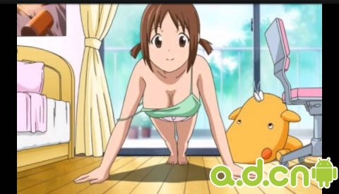 《和雏子一起做运动 training with hinako》